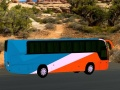 Joc Simulator de autobuz din țara veche on-line