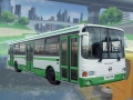 Joc Simulator de autobuz pe apă pe insulă on-line