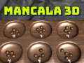 Joc Mancala 3D on-line