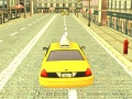 Joc Simulator de Taxi on-line