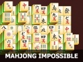 Joc Mahjong Imposibil on-line