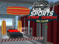 Joc Spălătorie pentru Mașini Sportive on-line