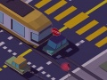 Joc Simulator de trafic rutier on-line