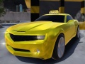 Joc Șofer de Taxi Real on-line