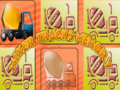 Joc Memoria Camioanelor Mixer on-line
