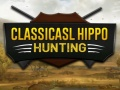 Joc Vânătoare clasică de hipopotami on-line