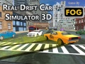 Joc Simulator Real de Drift Auto 3D on-line