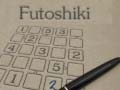 Joc Futoshiki on-line