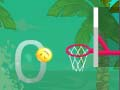 Joc Emoji Dunk Clicker on-line