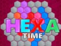 Joc Timp Hexa on-line