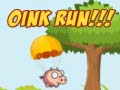 Joc Oink Aleargă!!! on-line