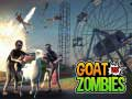 Joc Capra vs Zombi on-line
