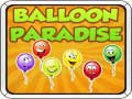 Joc Paradisul balloonului on-line