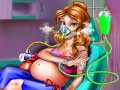 Joc Frumoasa Mama Accident Er on-line