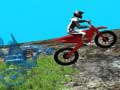 Joc Probe cu Bicicleta în Pădure 2019 on-line