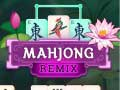Joc Remix Mahjong on-line