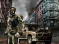 Joc Apocalipsa Conducerii Mele de Zombi on-line