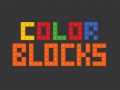 Joc Blocuri Colorate on-line