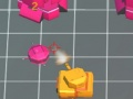 Joc MineTank Tragator on-line