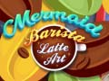 Joc Sirena Barista Artă Latte on-line