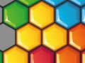 Joc Prieteni Hexagonali on-line