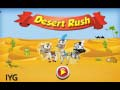 Joc Rush în Deșert on-line