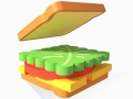 Joc Sandwich on-line