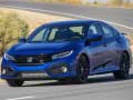 Joc 2020 Honda Civic SI on-line