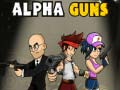 Joc Arme Alpha on-line