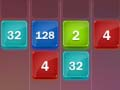 Joc 2048 Linii on-line
