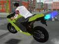 Joc Parcare pentru biciclete on-line