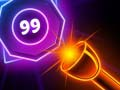 Joc Blaster Neon on-line