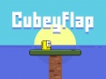 Joc CubeyFlap on-line