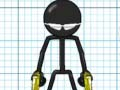 Joc Gun Fu: Stickman 2 on-line