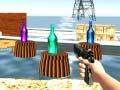 Joc Shooting cu Sticle on-line
