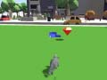 Joc Aventura Râsului: Simulator de Oraș 3D on-line