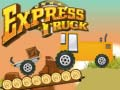Joc Camion Expres on-line