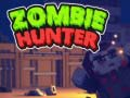 Joc Vânător de zombii on-line