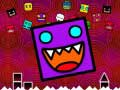 Joc Geometry Dash Nebun on-line