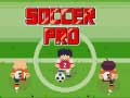 Joc Pro Fotbal on-line