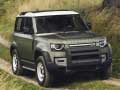 Joc Land Rover Defender 90 on-line