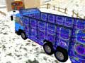Joc Camion de Marfă 18 on-line