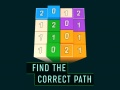 Joc Puzzle Numeric on-line