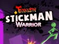 Joc Războinicii Stickman: Fatalitate on-line