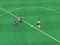 Joc Liga de Fotbal on-line