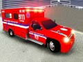 Joc Conducerea Ambulantei în Oraș on-line