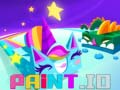 Joc Paint.io on-line