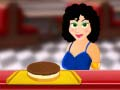 Joc Magazinul Burgers Fericit on-line