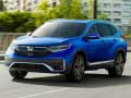 Joc Honda CR-V on-line