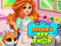 Joc Magazinul de animale al Jessicăi on-line
